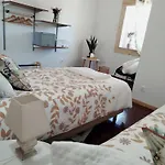 L'arche De Jo Santana (Coimbra)