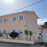 Frühstückspension L'arche De Jo Santana (Coimbra)