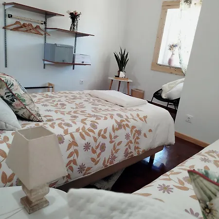 L'arche De Jo Santana (Coimbra)