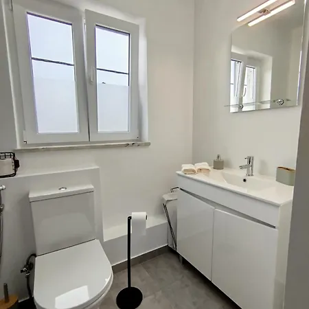 L'arche De Jo 住宿加早餐酒店 Santana (Coimbra)