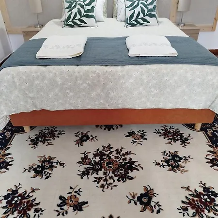 L'arche De Jo Santana (Coimbra)