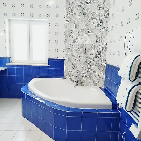 住宿加早餐酒店 L'arche De Jo