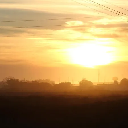 L'arche De Jo 住宿加早餐酒店