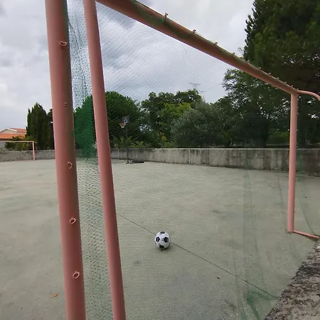 Panzió L'arche De Jo *