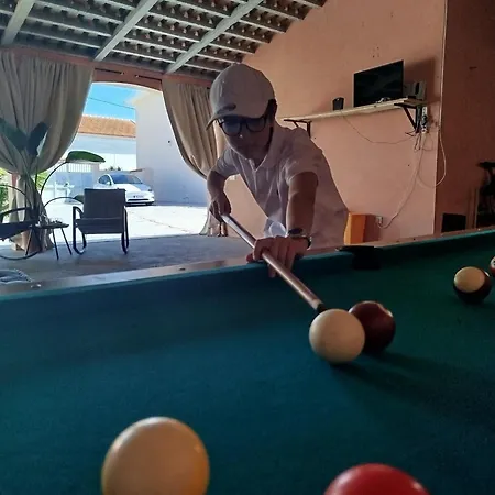 L'arche De Jo 住宿加早餐酒店 Santana (Coimbra)