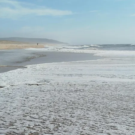 L'arche De Jo ベッド・アンド・ブレックファスト