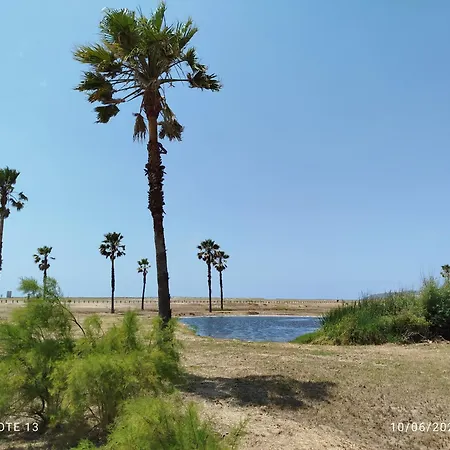 住宿加早餐酒店 L'arche De Jo