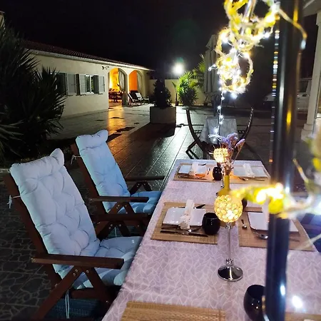 Bed & Breakfast L'arche De Jo