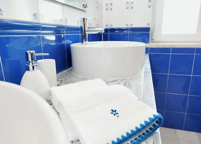 L'arche De Jo * Santana (Coimbra)