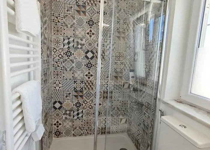 L'arche De Jo * Santana (Coimbra)