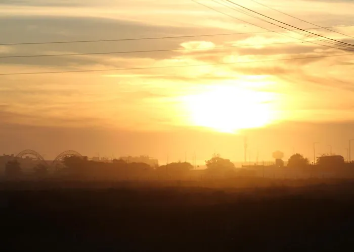 L'arche De Jo Panzió