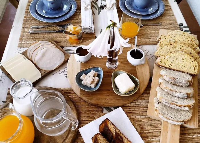 Panzió L'arche De Jo *