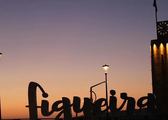 L'arche De Jo Santana (Coimbra)