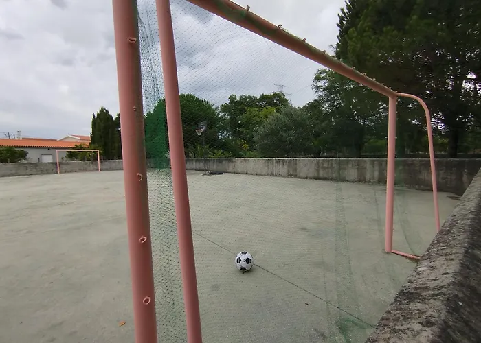 Panzió L'arche De Jo *