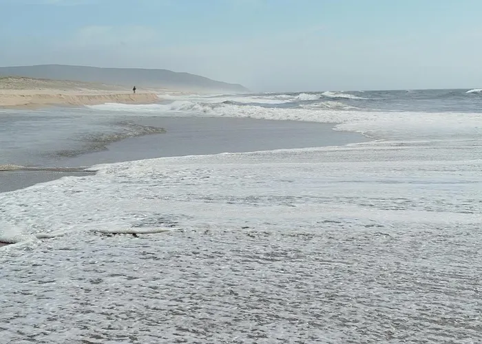 L'arche De Jo Panzió