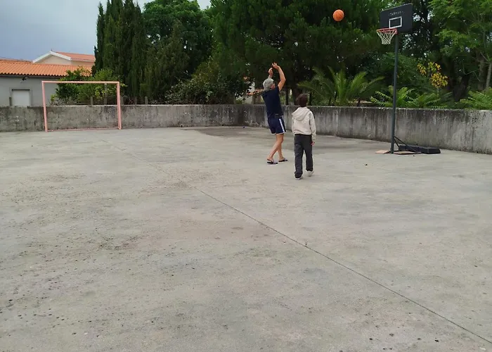 Panzió L'arche De Jo