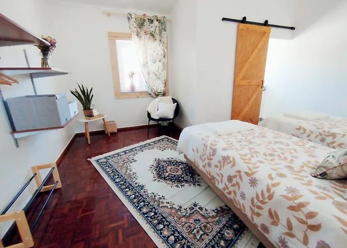 Bed & Breakfast L'arche De Jo