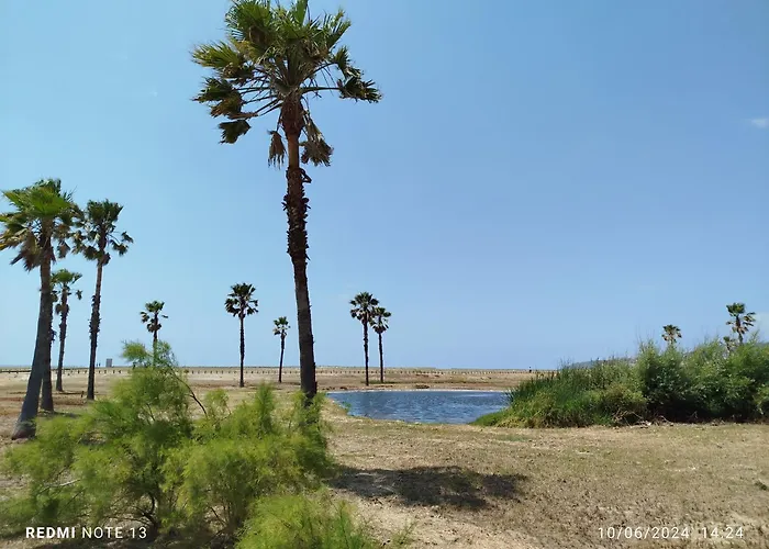 Panzió L'arche De Jo