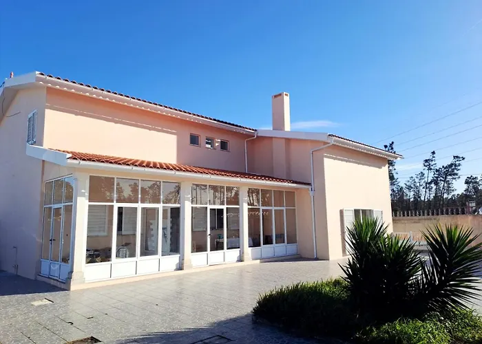 Panzió L'arche De Jo *